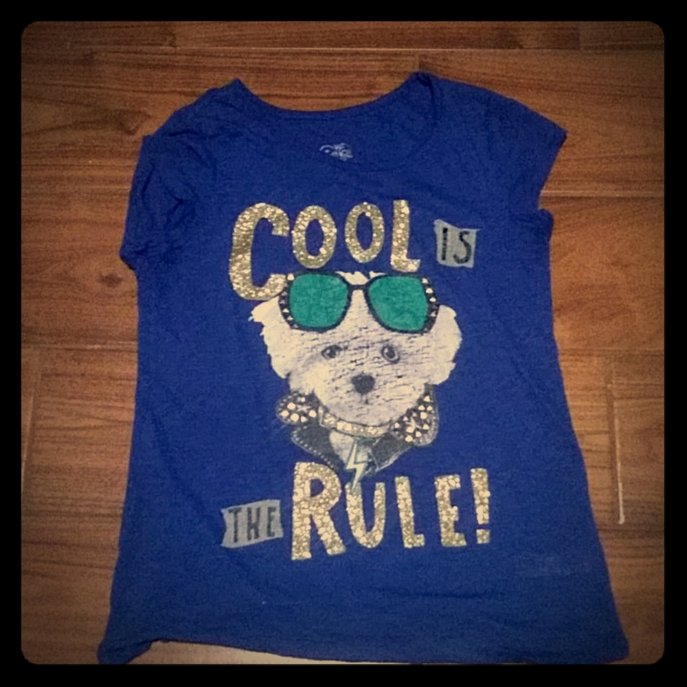 T shirt